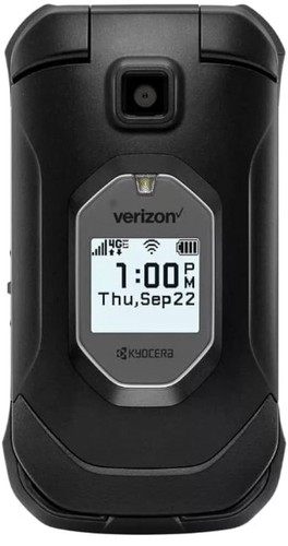 Kyocera duraxv extreme e4811 - duraxv,