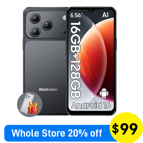 Blackview wave ai - blackview, 7c