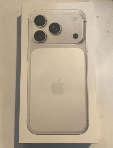 Apple iphone pro 256 gb - apple,