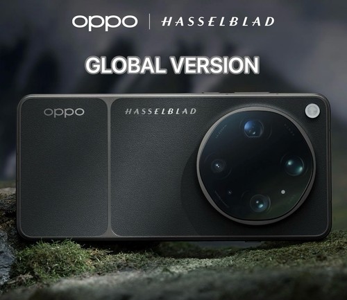 Oppo find ultra - x9, 512gb