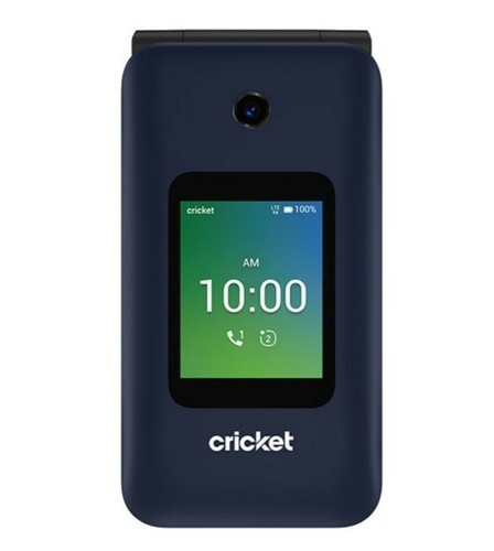 Cricket debut flip u102ac - debut,