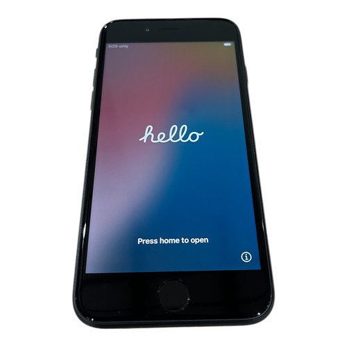 Apple iphone 3rd - se,