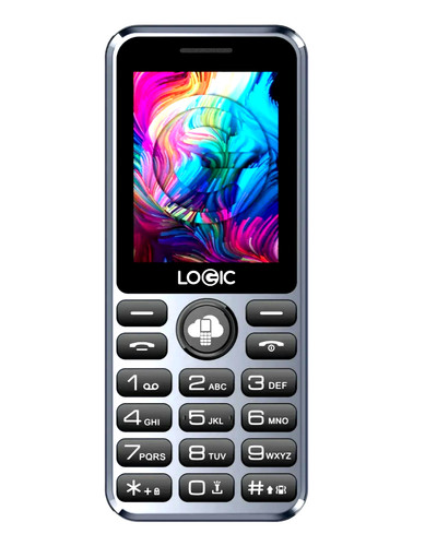 Logic c10l volte - volte, dual