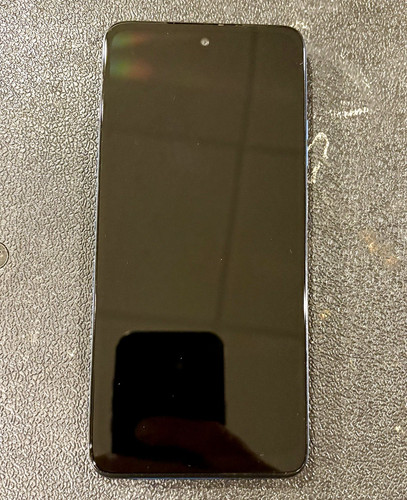 Motorola android slate style - android,