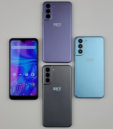Sky devices elite - sky,