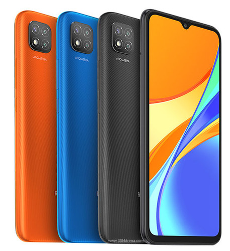 Xiaomi redmi lte - redmi,