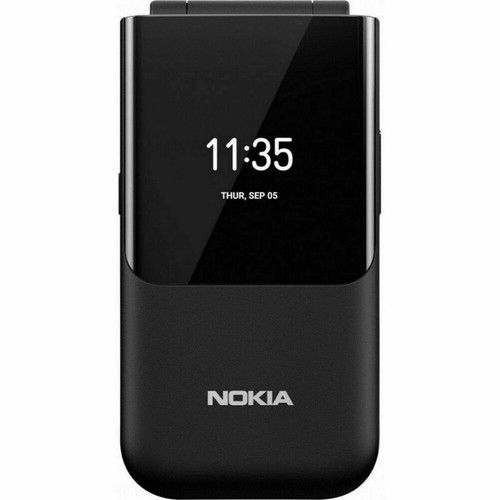 Nokia 2720 flip phone - nokia,