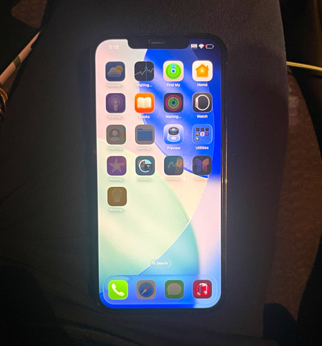 Apple iphone pro max 128gb - apple,