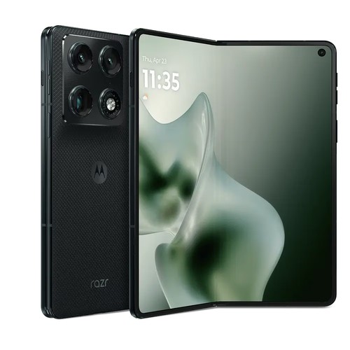 Motorola razr fold - motorola, (2026)