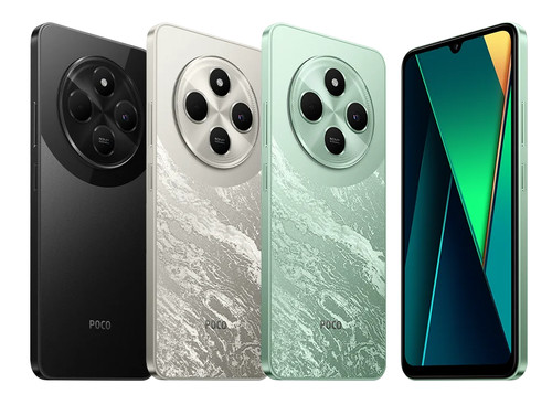 Xiaomi poco c75 - c75,